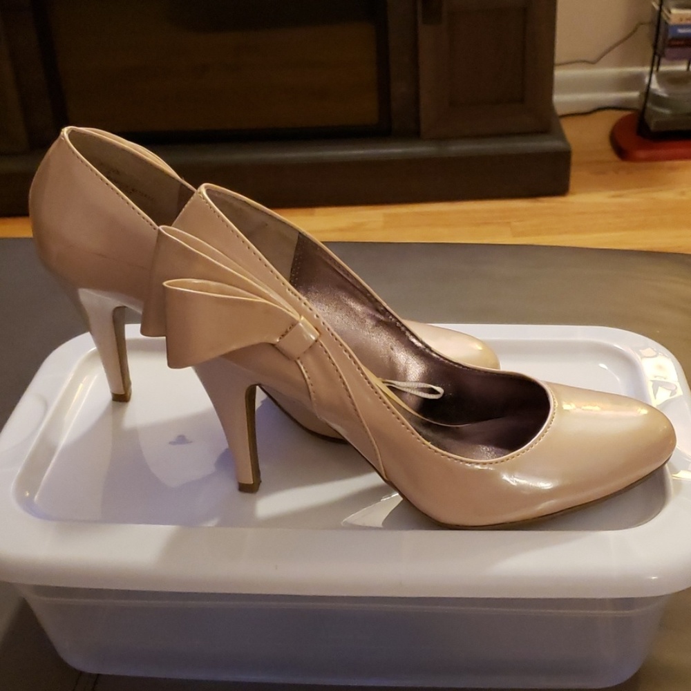 Women's Shoes
